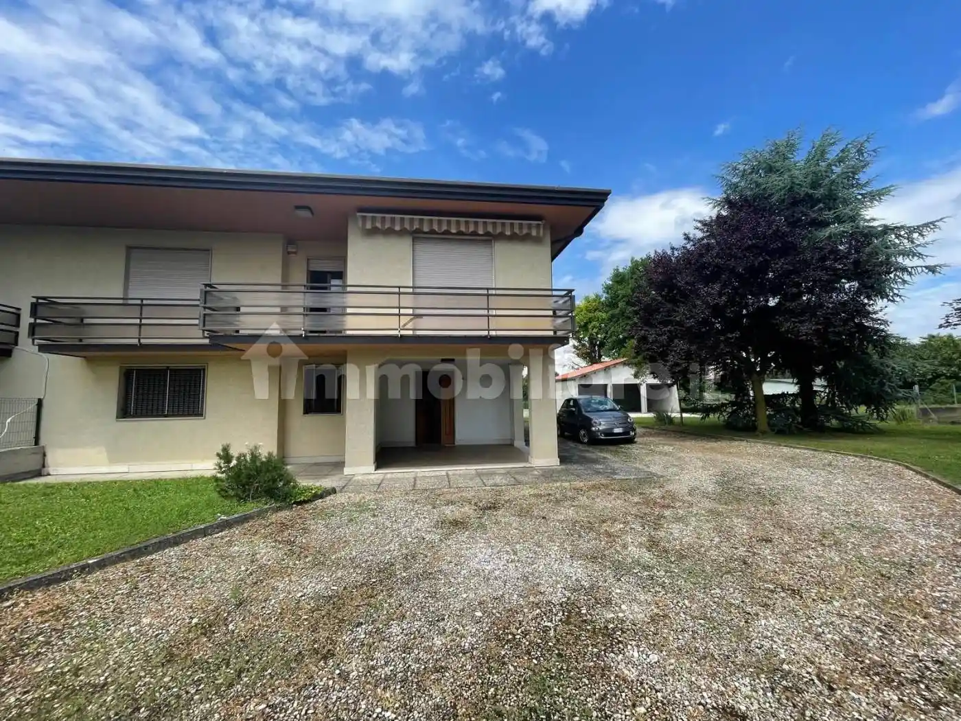 Villa in vendita a Venezia