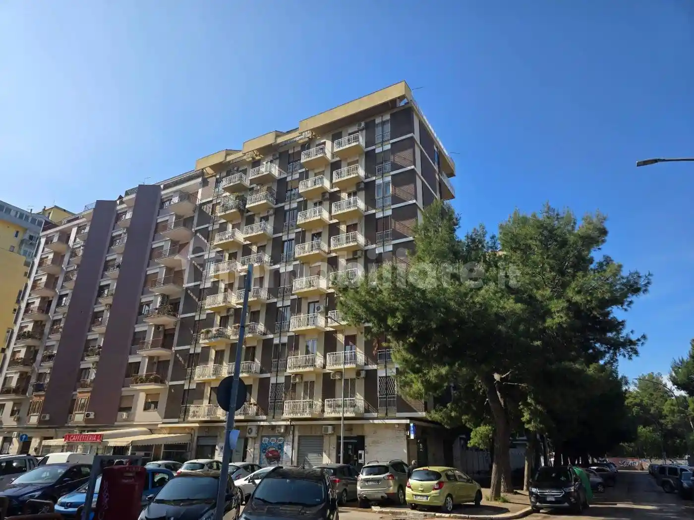 Appartamento in vendita a Foggia