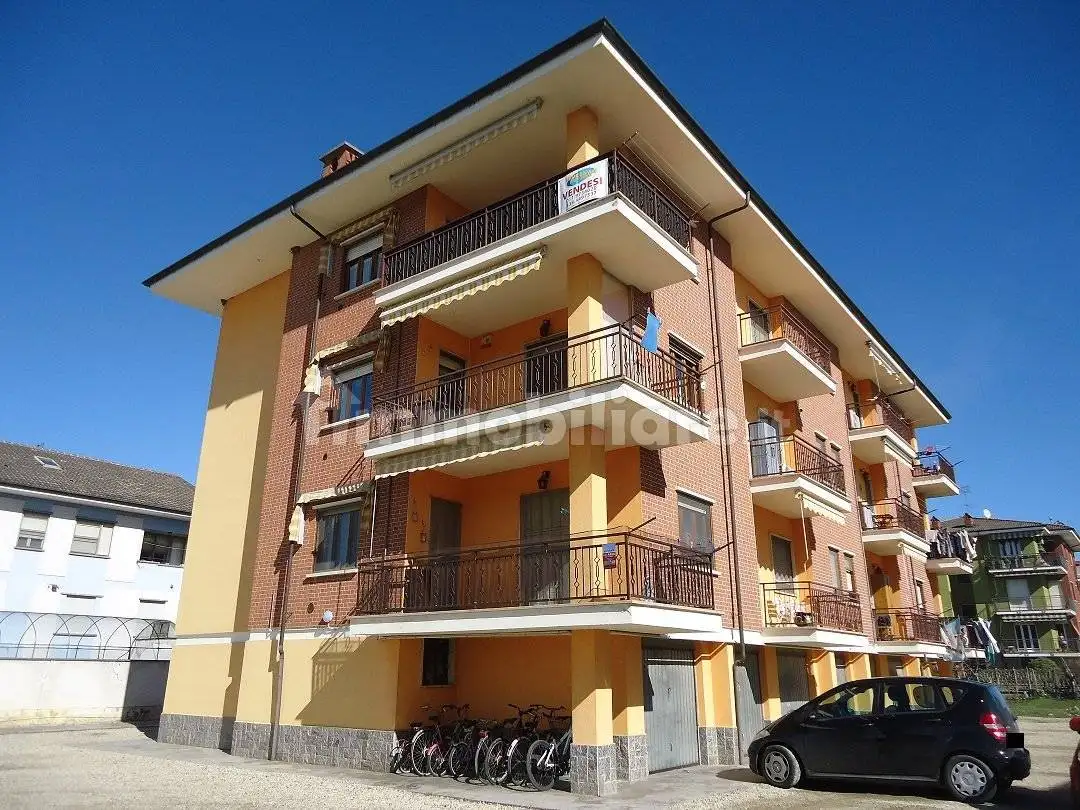 Appartamento in vendita a Pancalieri