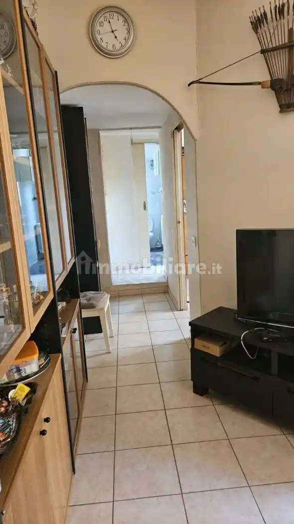 Trilocale viale Palmiro Togliatti 597, Centocelle, Roma - foto 5