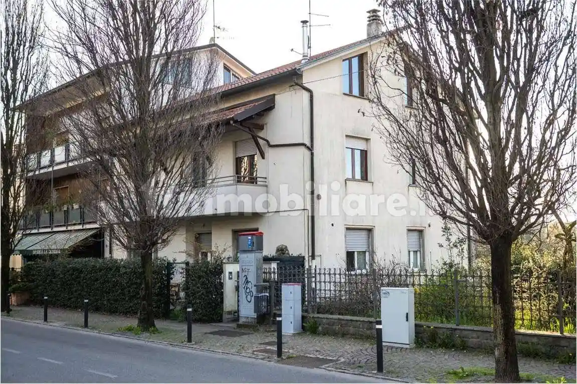 Appartamento in vendita a Carimate