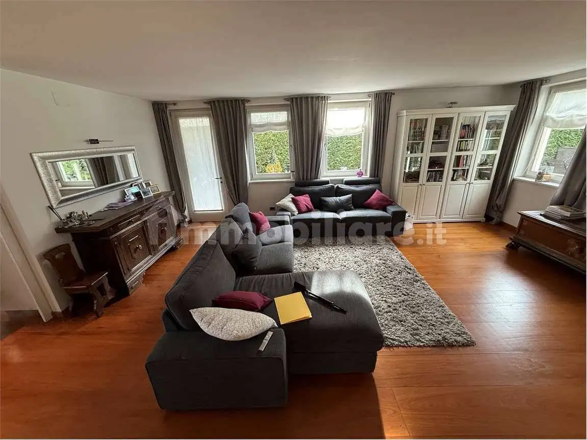 Villetta a schiera in vendita a Malè