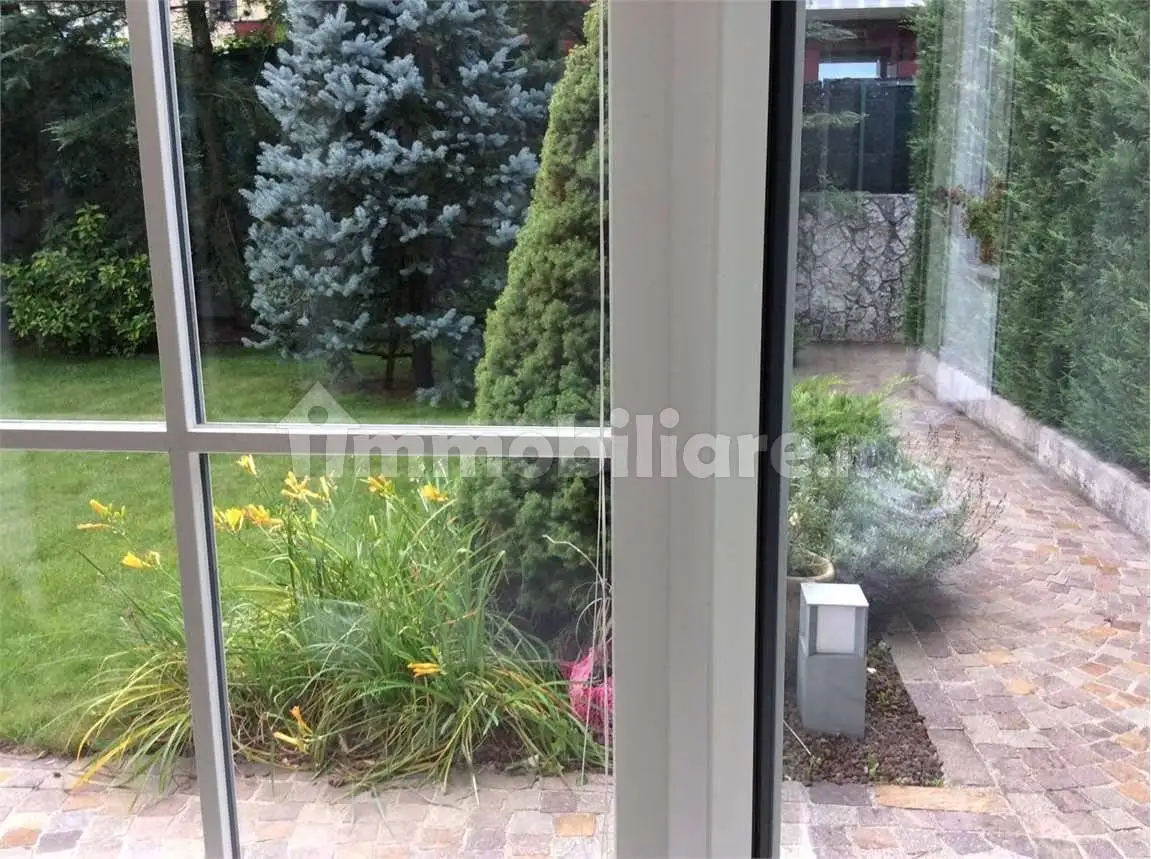 Villa a schiera via Alcide de Gasperi, 2/3, Centro, Malè - foto 3