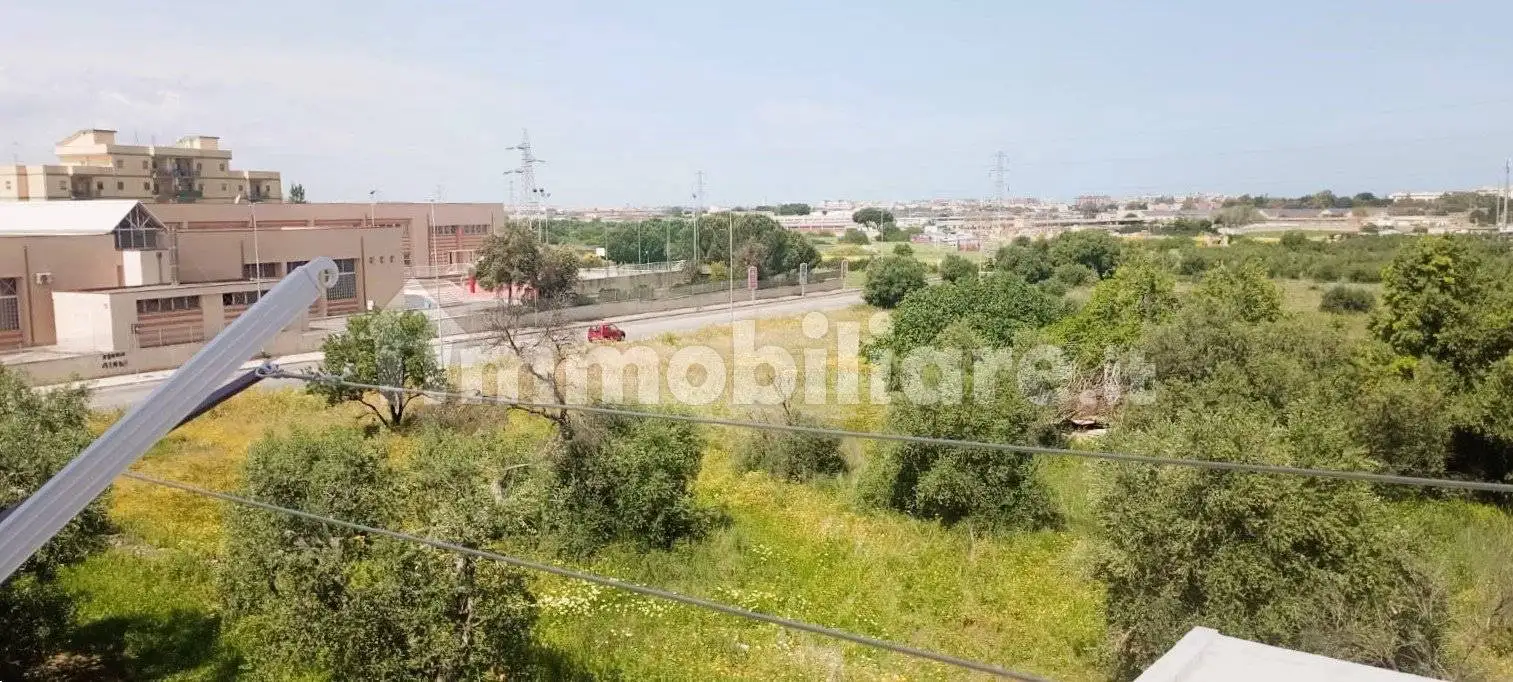 Appartamento in vendita a Bari