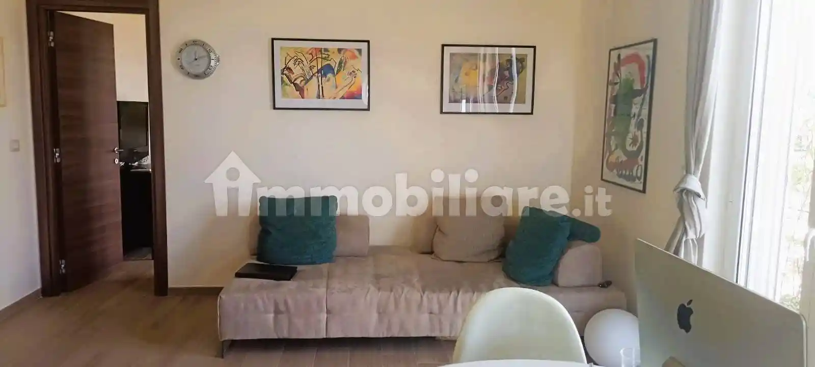 Bilocale ottimo stato, secondo piano, Stanic, Bari - foto 3