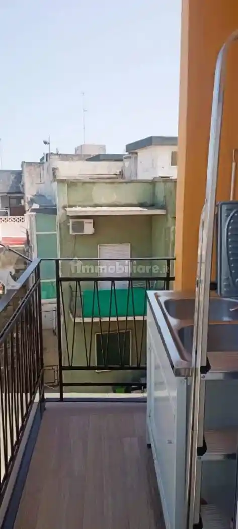 Bilocale ottimo stato, secondo piano, Stanic, Bari - foto 5