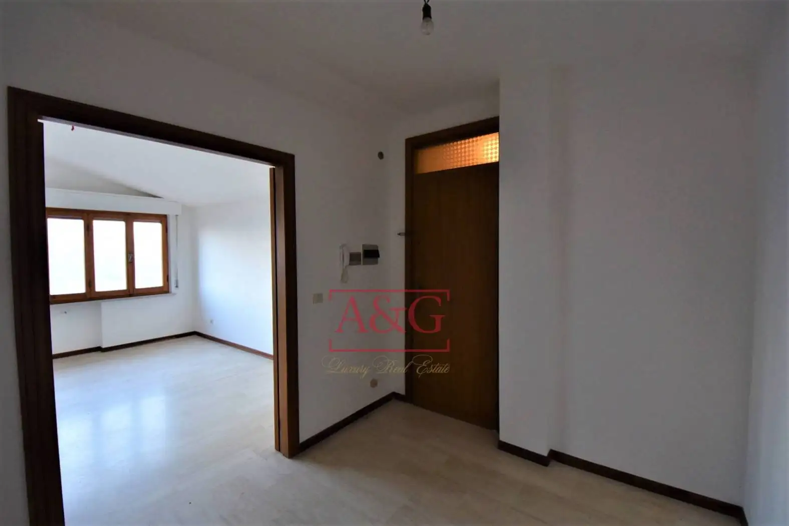 Attico via Aldo Moro 22, Centro, Amandola - foto 2