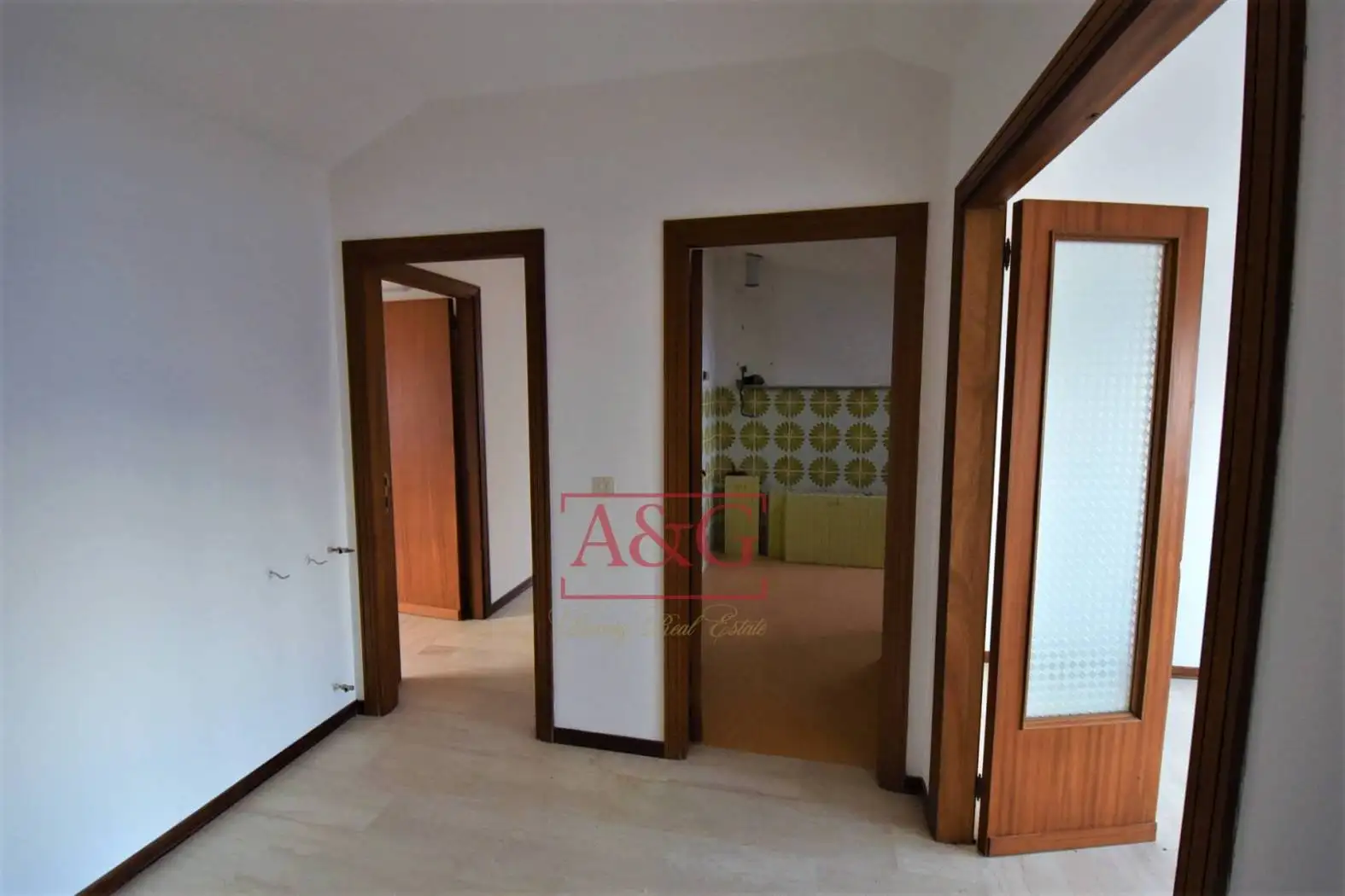 Attico via Aldo Moro 22, Centro, Amandola - foto 3