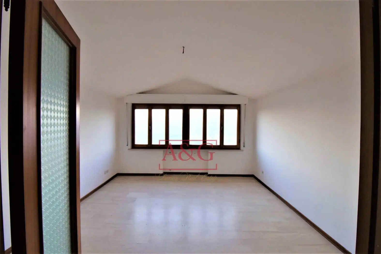 Attico via Aldo Moro 22, Centro, Amandola - foto 4