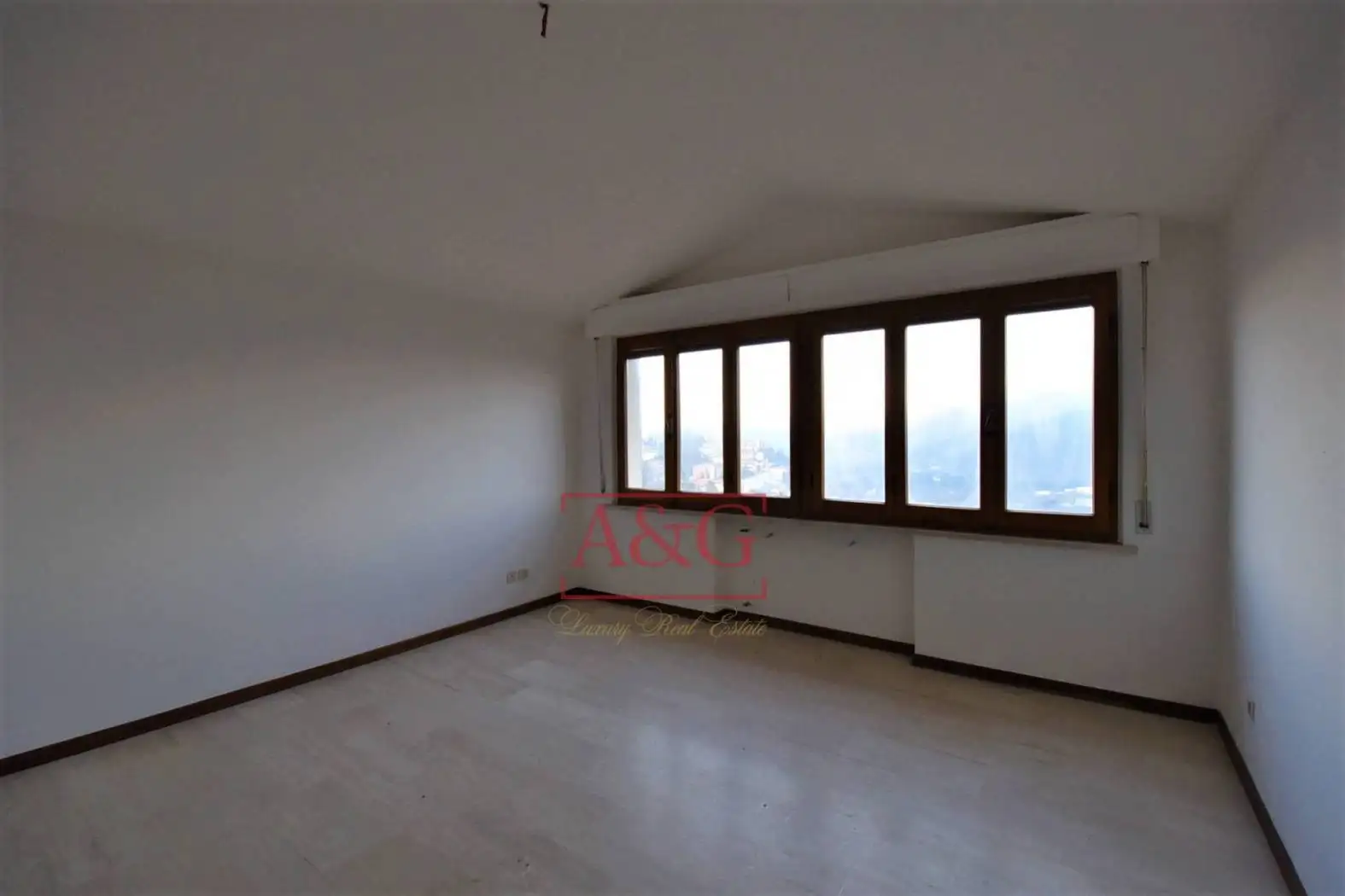 Attico via Aldo Moro 22, Centro, Amandola - foto 5