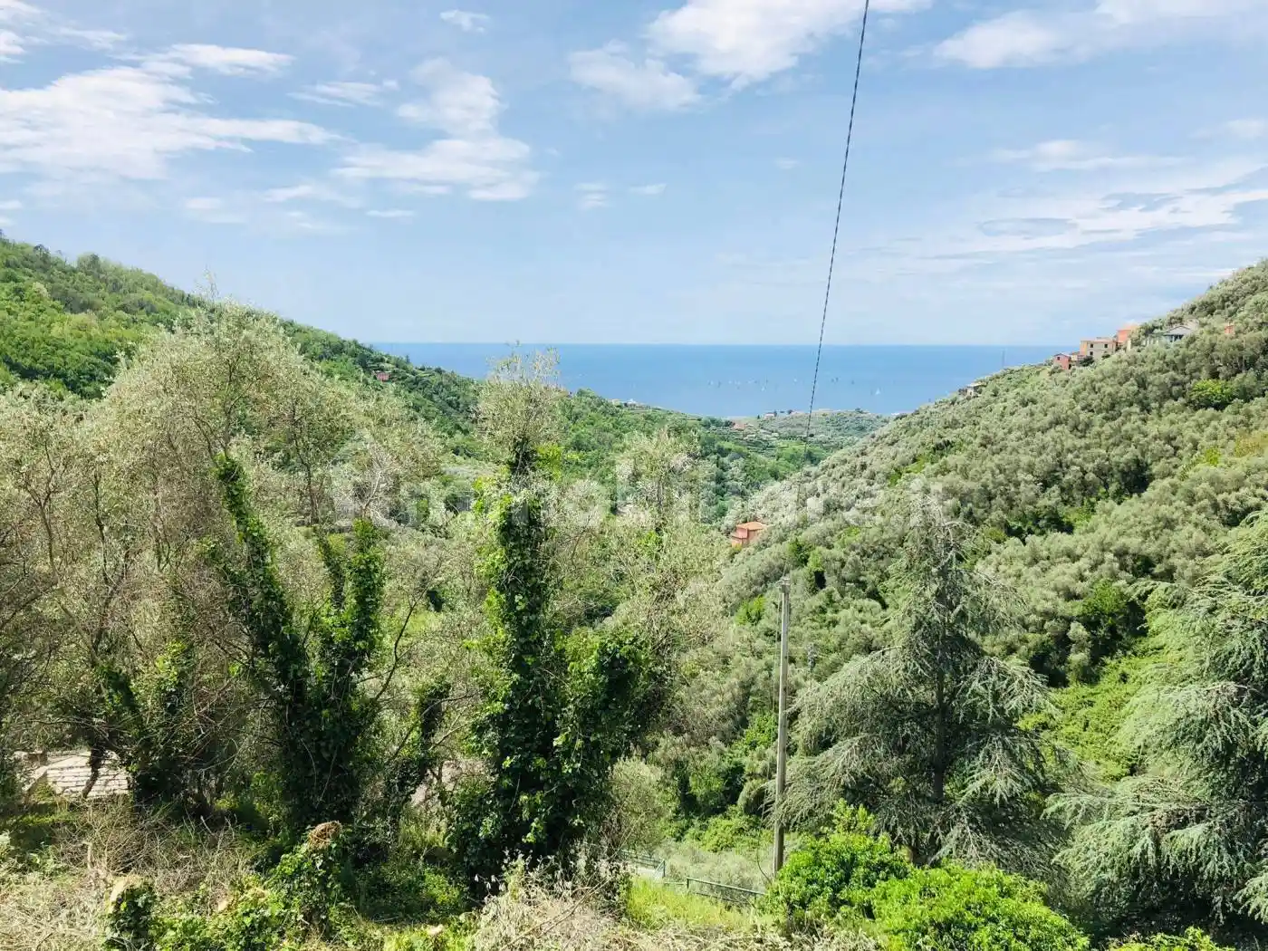 Rustico - Casale in vendita a Cogorno