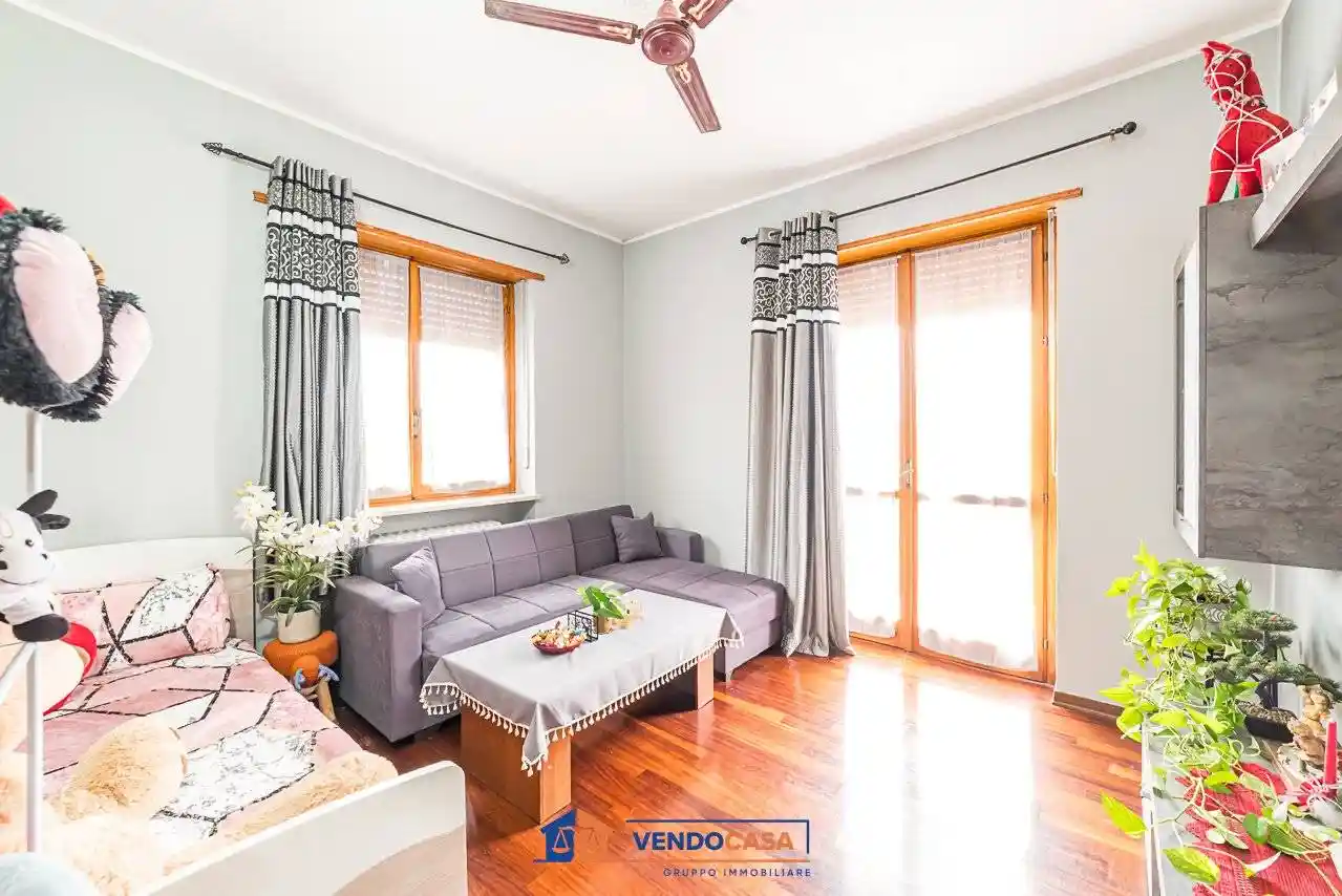 Appartamento in vendita a Racconigi