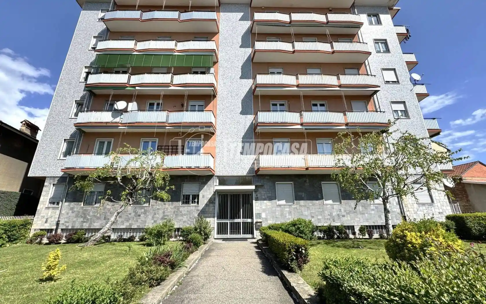 Appartamento in vendita a Biella