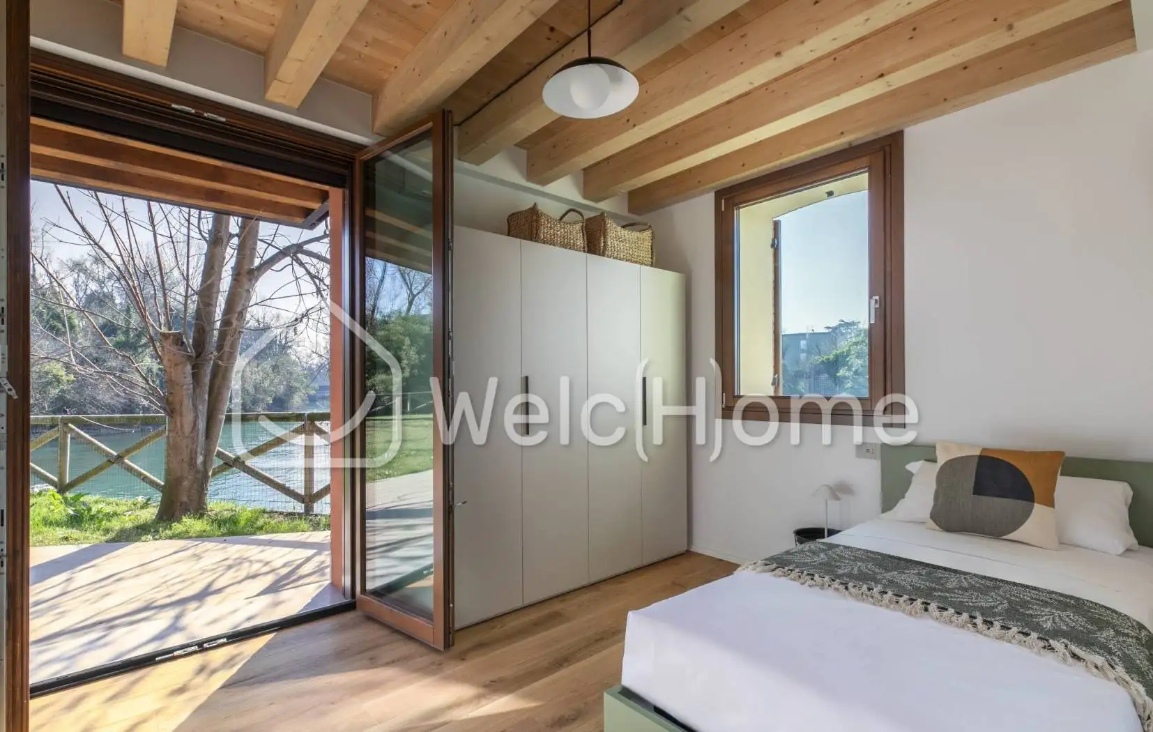 Appartamento in affitto a Treviso