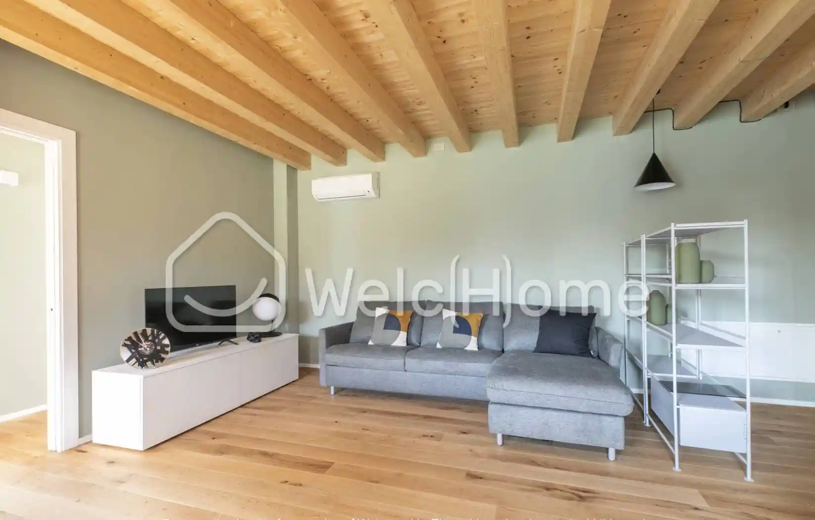 Trilocale Strada dell'Isola, Canizzano, Treviso - foto 3