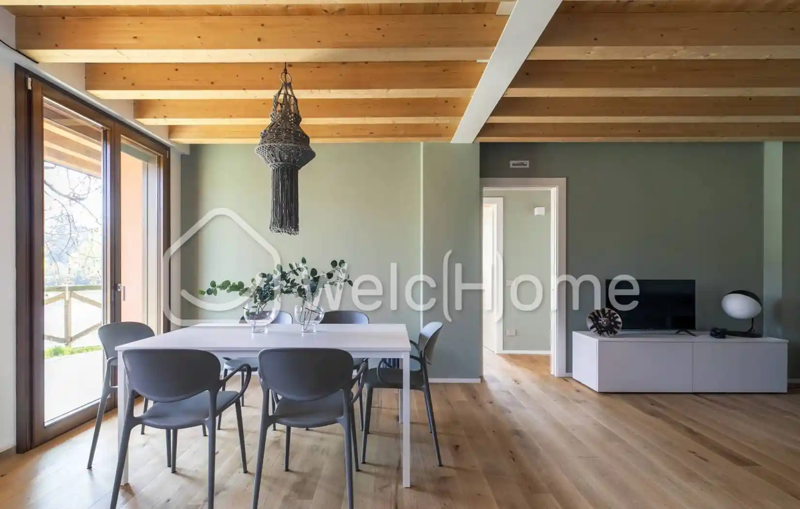 Trilocale Strada dell'Isola, Canizzano, Treviso - foto 5