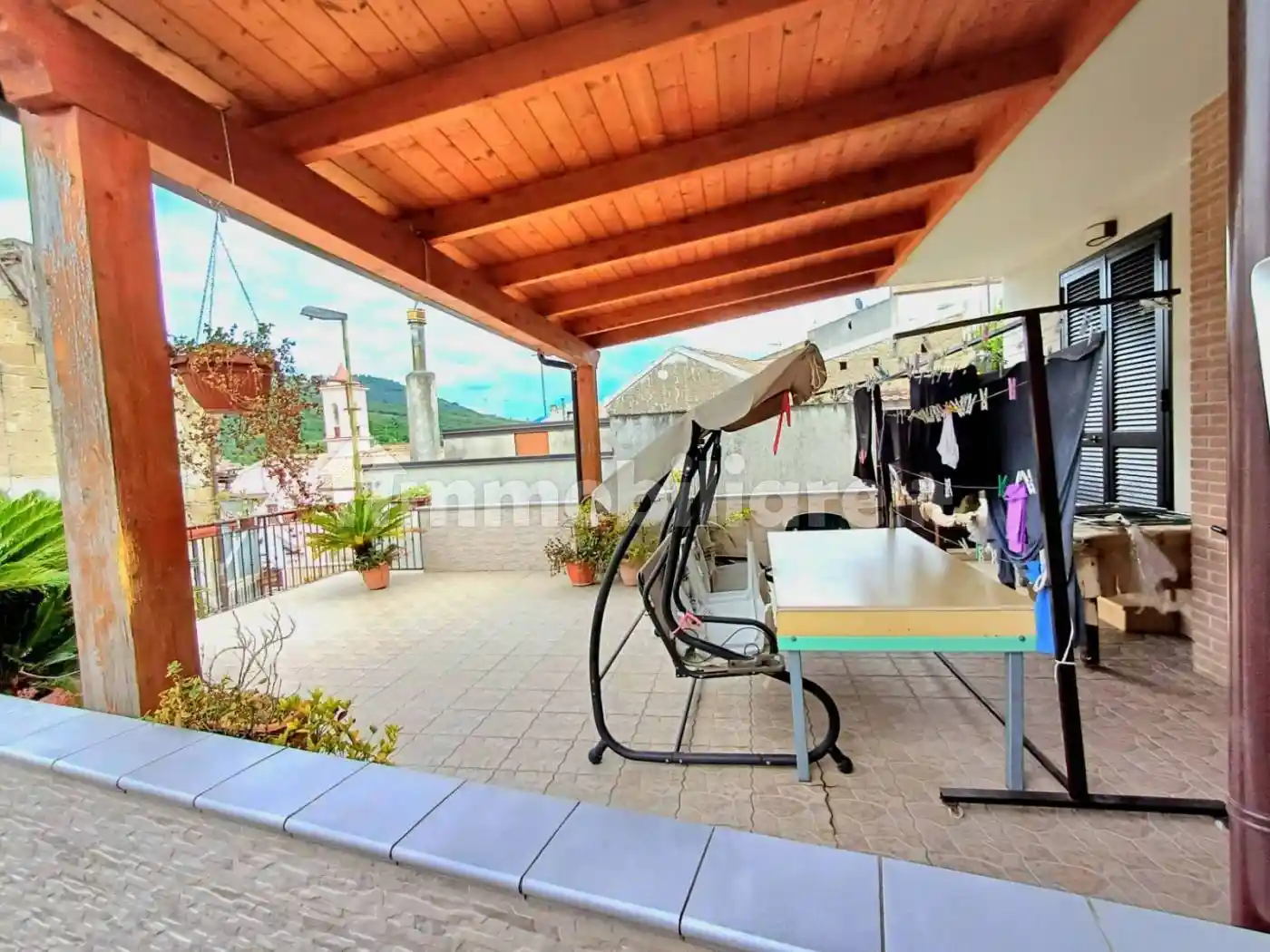 Villa unifamiliare via Vittoria di Sopra 8, Centro, Cervino - foto 2