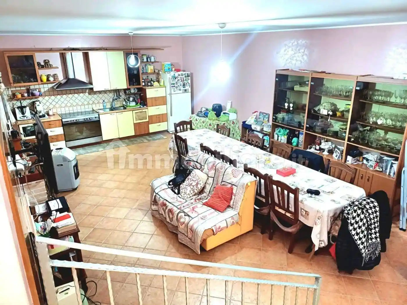 Villa unifamiliare via Vittoria di Sopra 8, Centro, Cervino - foto 3