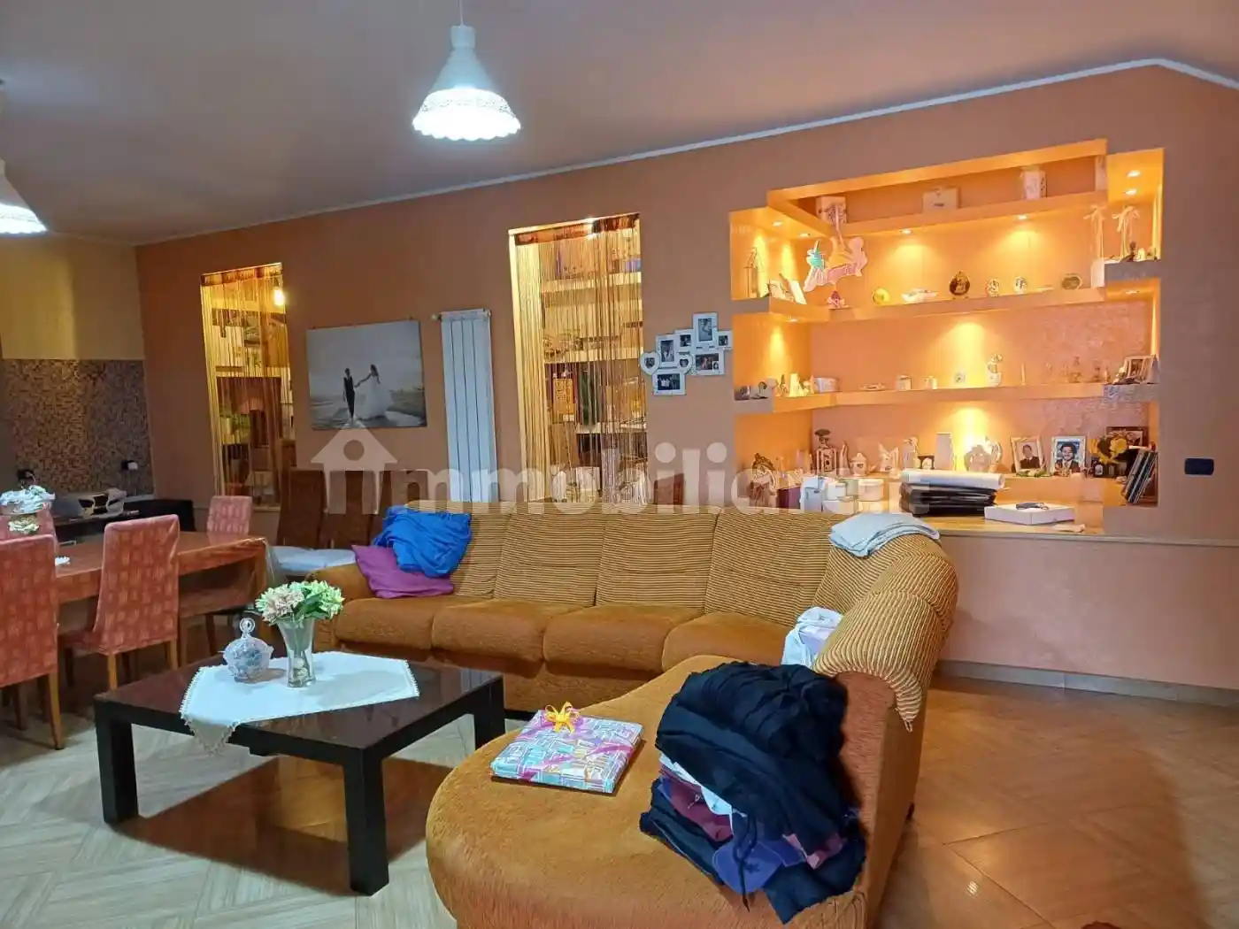 Villa unifamiliare via Vittoria di Sopra 8, Centro, Cervino - foto 5