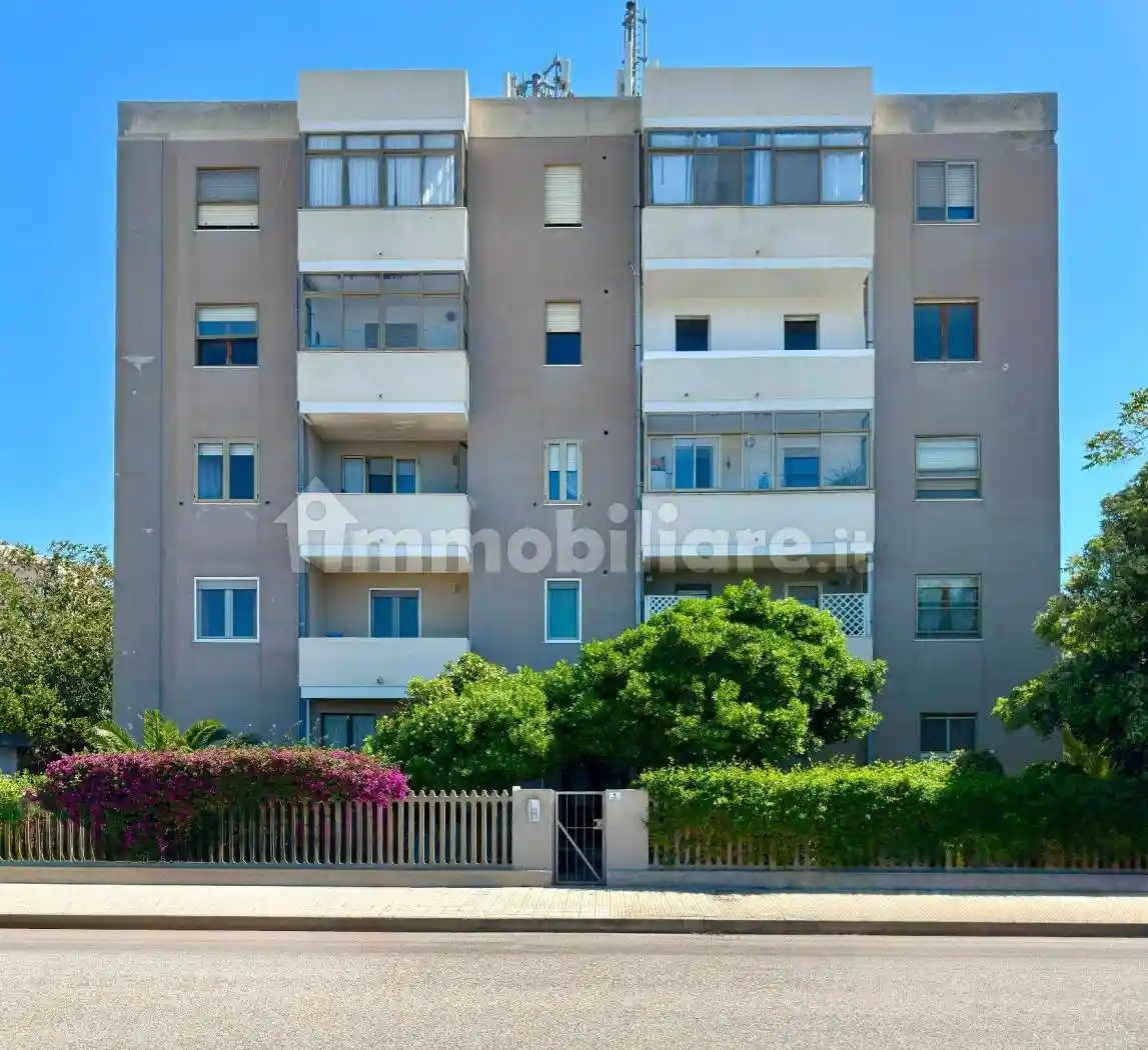Appartamento in vendita a Cagliari