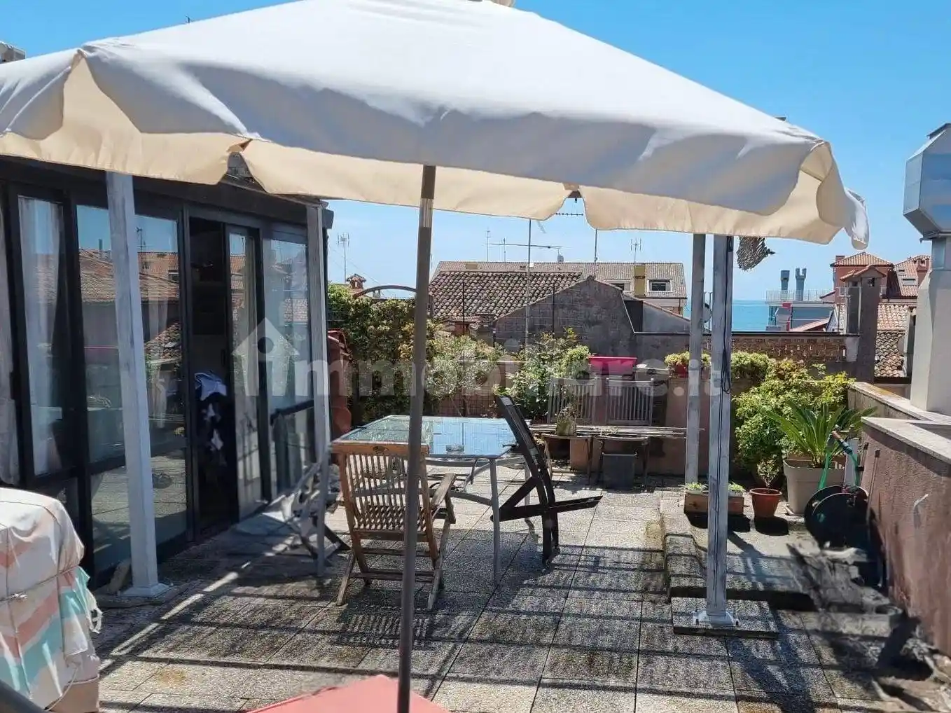 Appartamento in vendita a Caorle