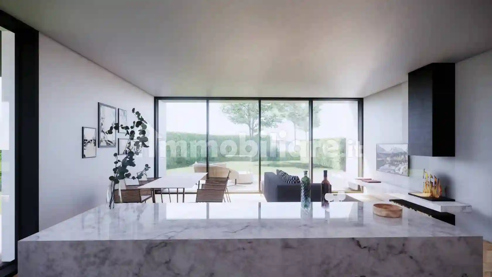 Appartamento - foto 4