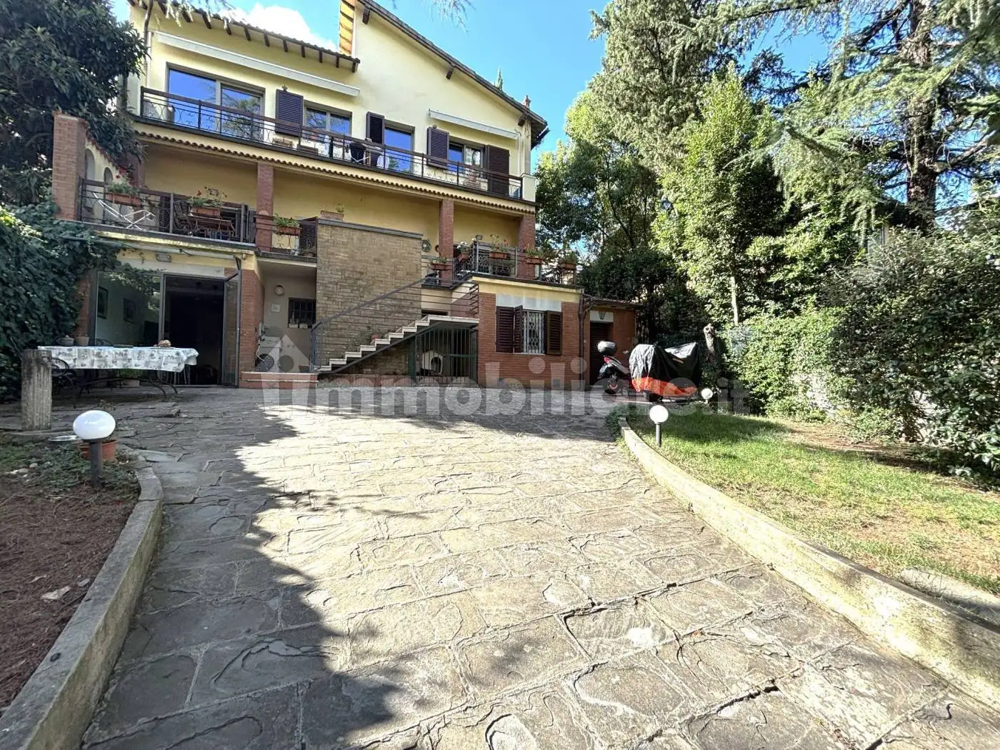 Appartamento in vendita a Firenze