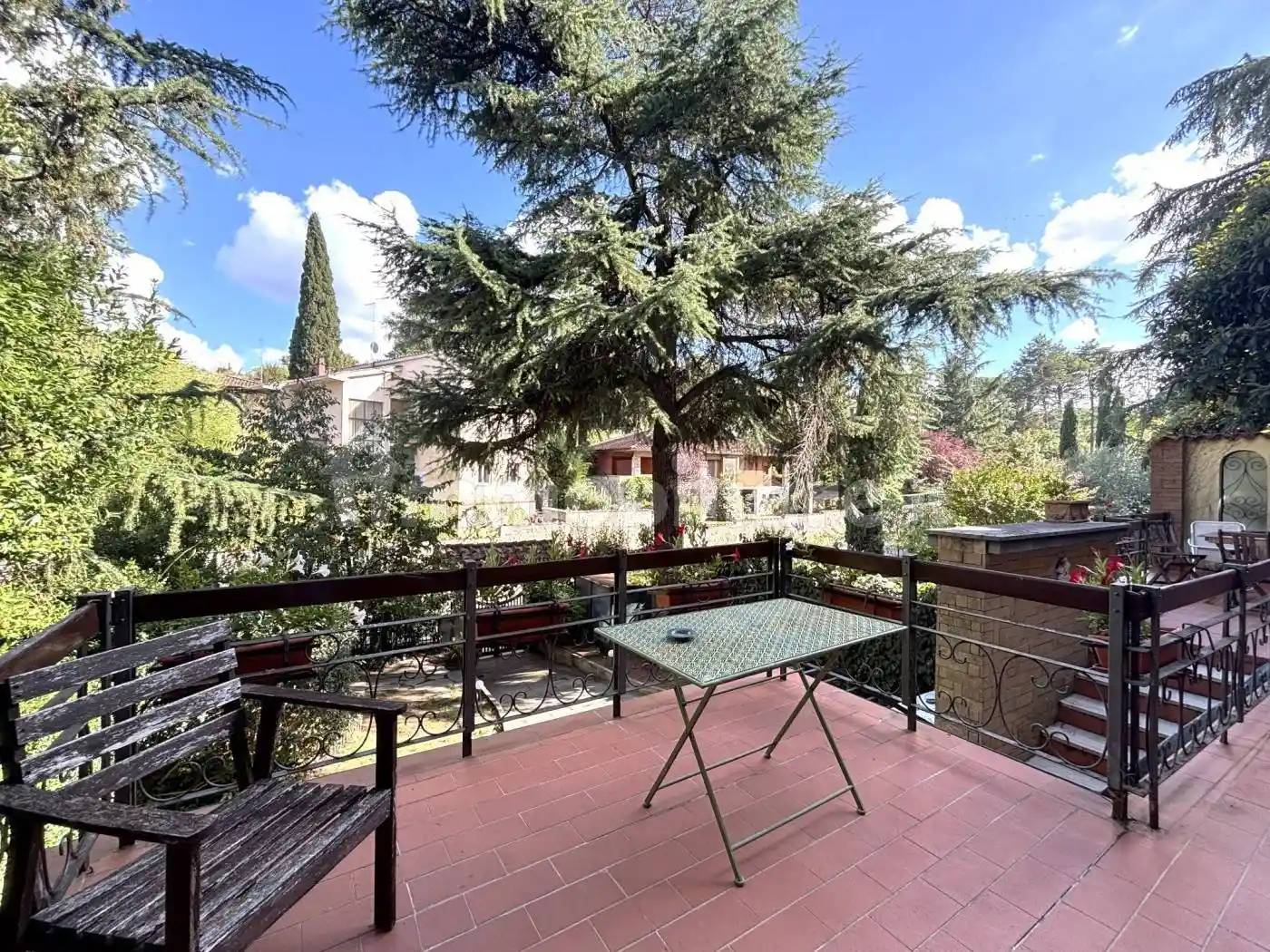 Appartamento piazzale Michelangelo, Michelangelo - Poggio Imperiale, Firenze - foto 3