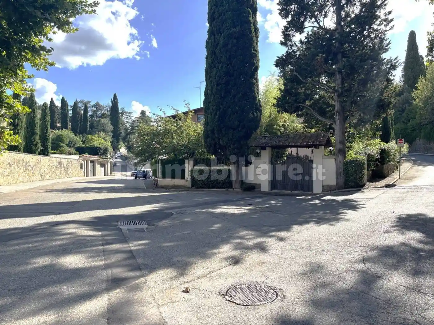 Appartamento piazzale Michelangelo, Michelangelo - Poggio Imperiale, Firenze - foto 4
