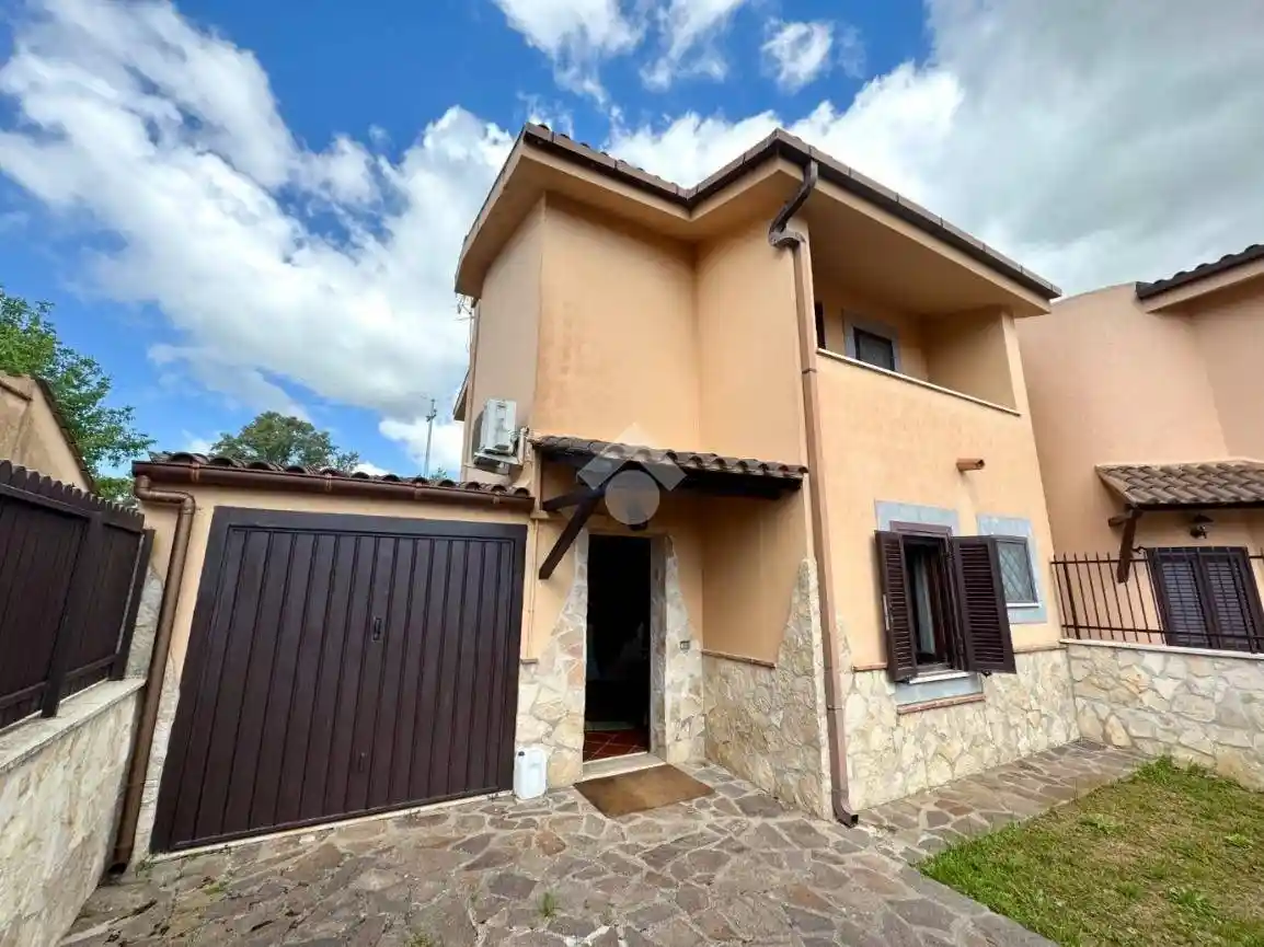 Villetta a schiera in vendita a Terracina