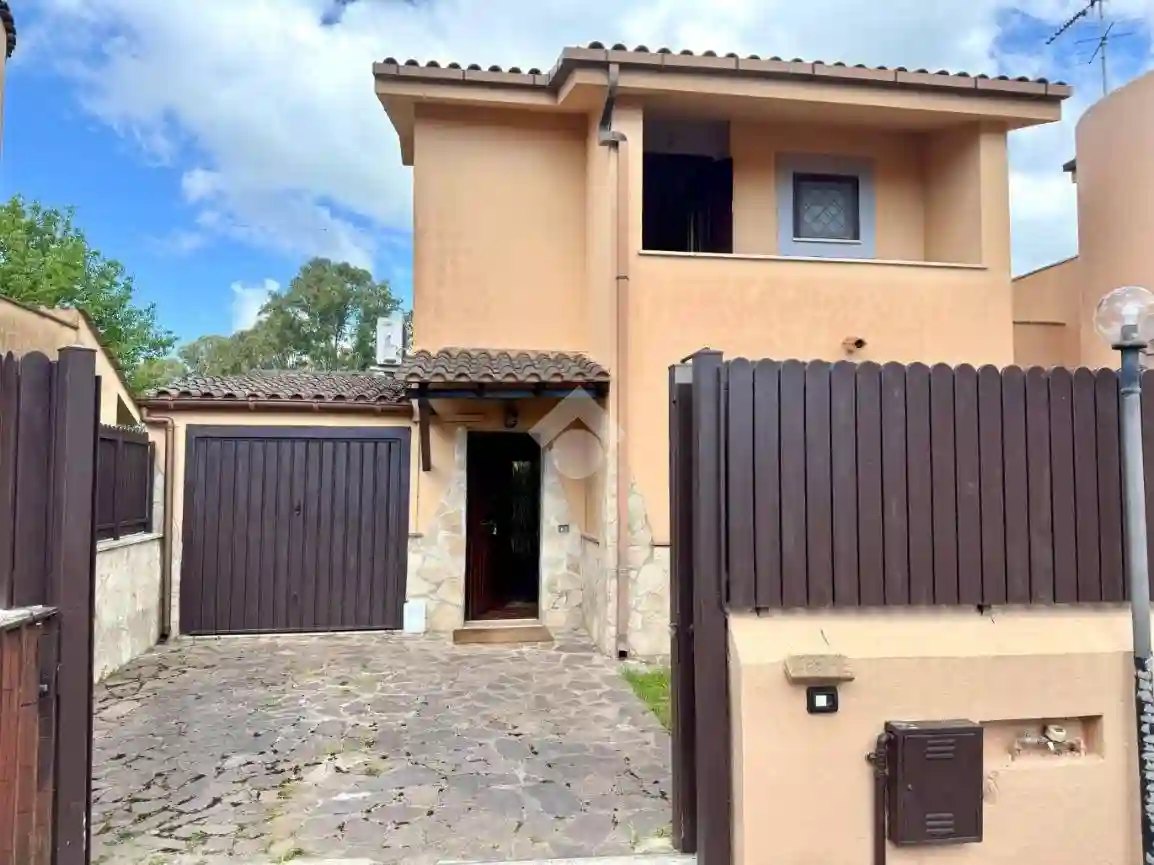 Villetta a schiera - foto 2