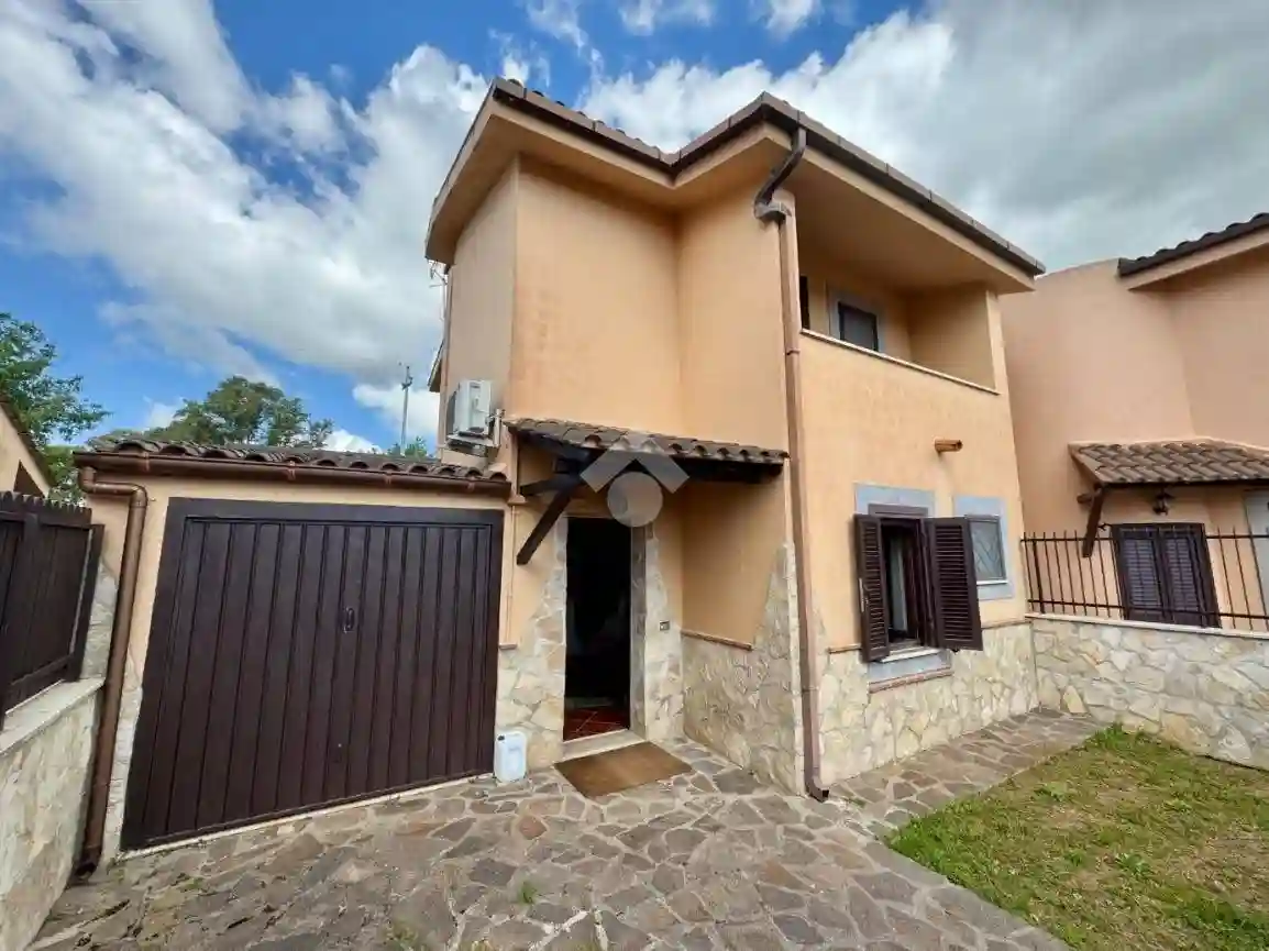 Villetta a schiera - foto 3