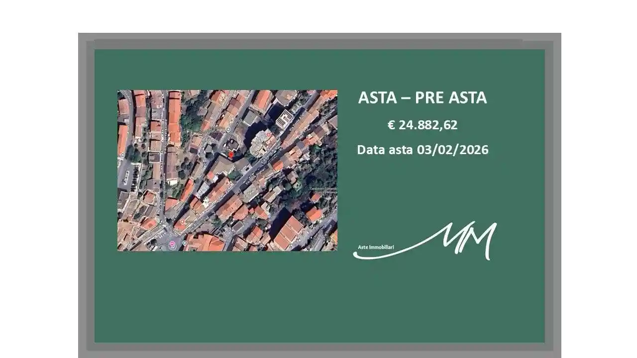 Appartamento in vendita a Maenza