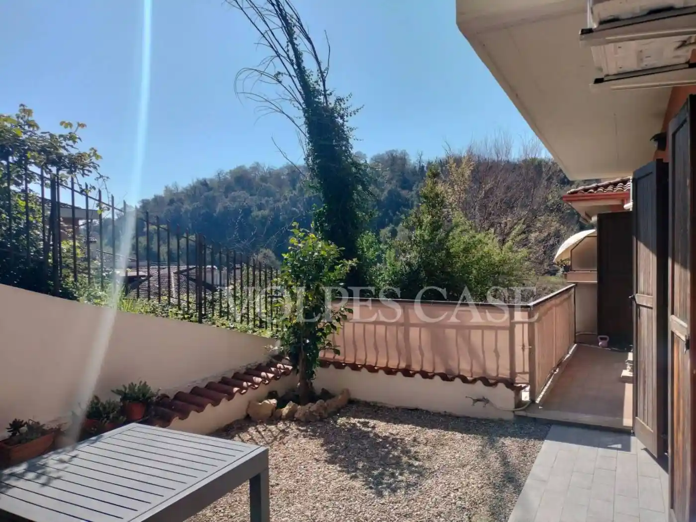 Appartamento in vendita a Riano