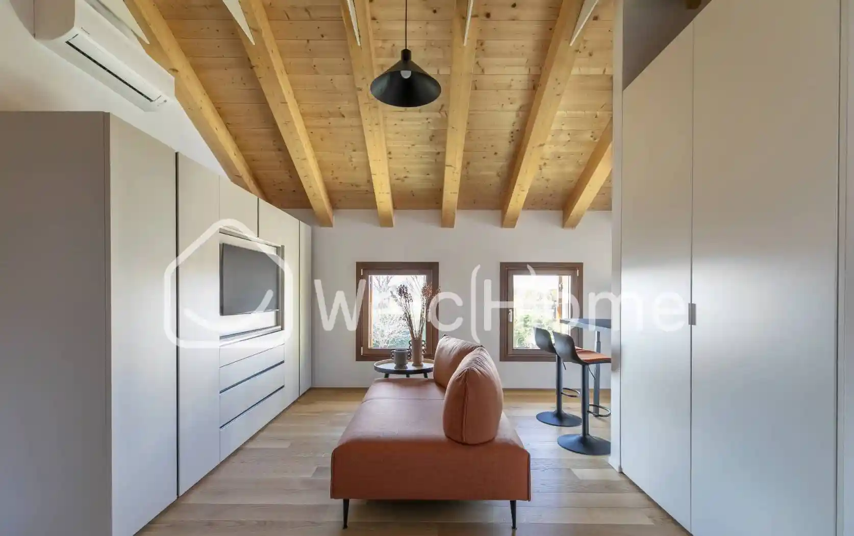 Monolocale Strada dell'Isola, Canizzano, Treviso - foto 4