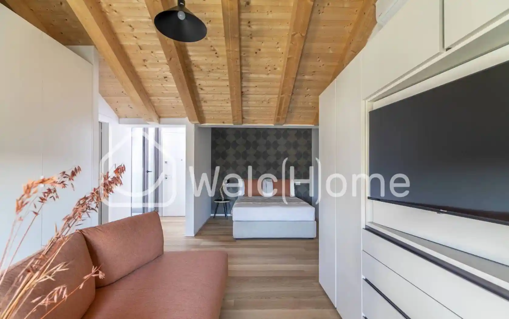 Monolocale Strada dell'Isola, Canizzano, Treviso - foto 5