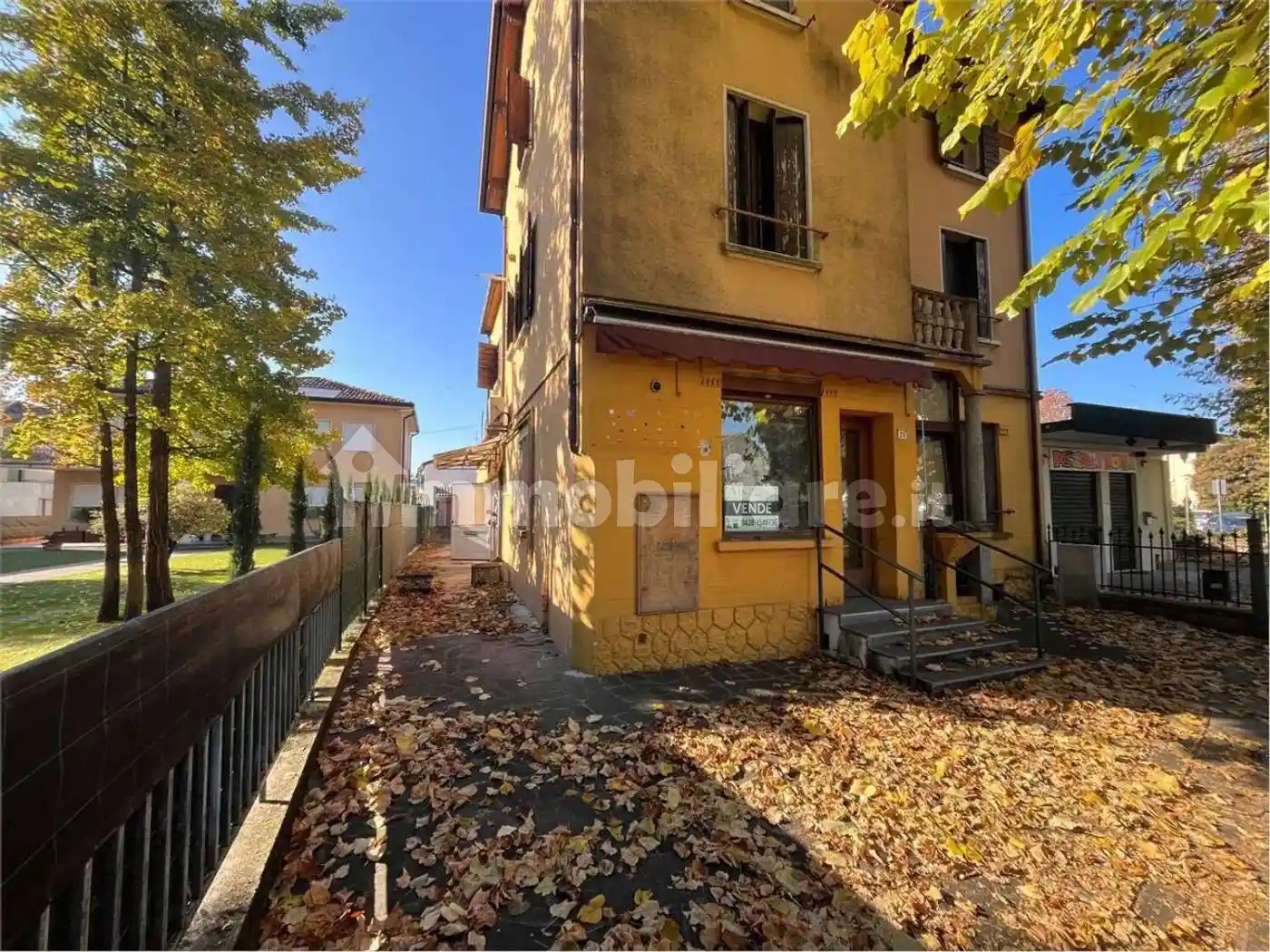 Villa in vendita a Santa Lucia di Piave