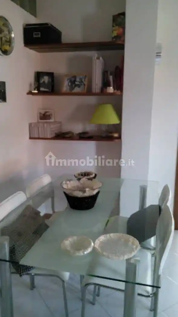 Appartamento in vendita a Siena