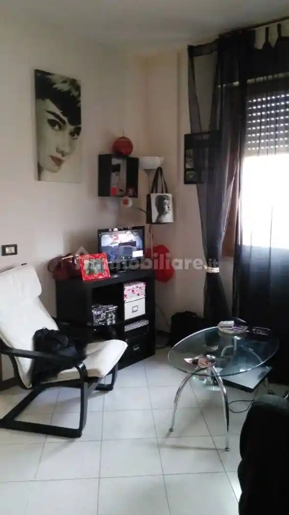 Bilocale via della Mercanzia 36, Isola d'Arbia, Siena - foto 2