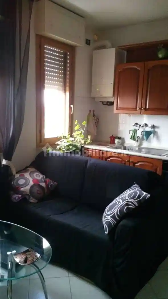 Bilocale via della Mercanzia 36, Isola d'Arbia, Siena - foto 3