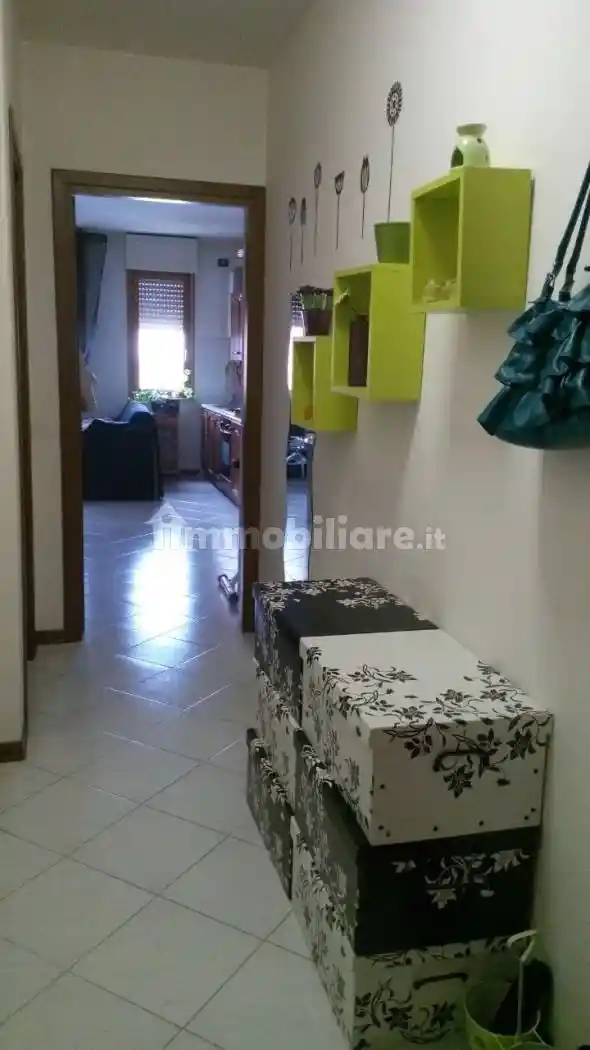 Bilocale via della Mercanzia 36, Isola d'Arbia, Siena - foto 4