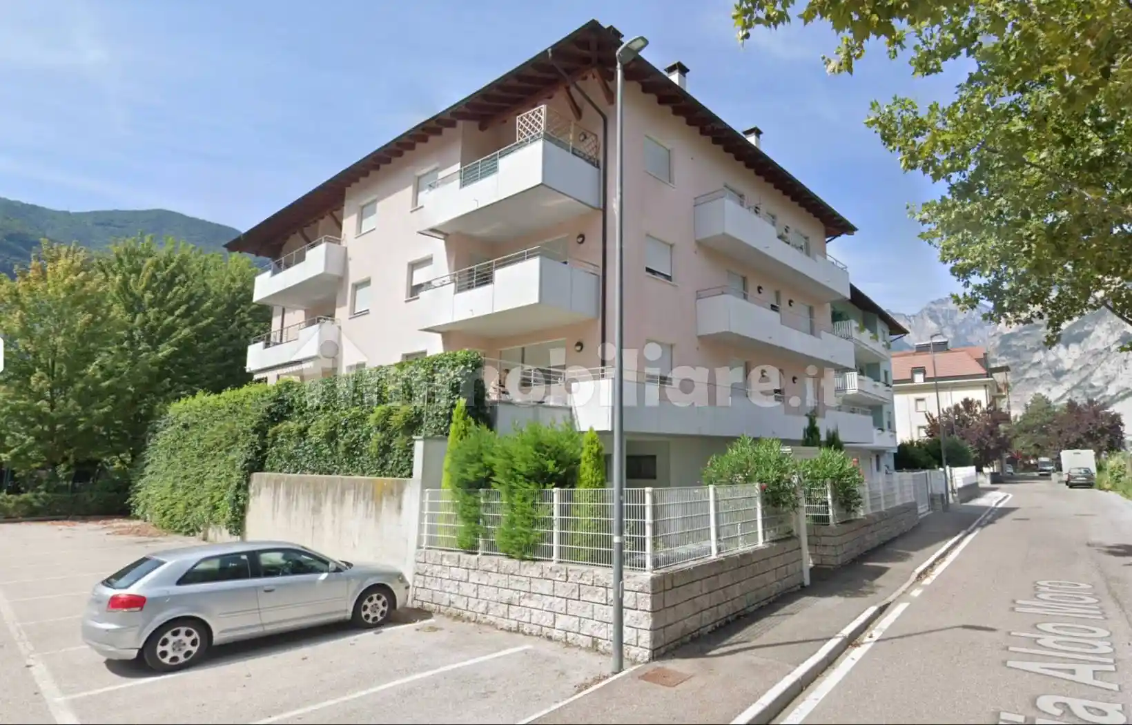 Appartamento in vendita a Salorno