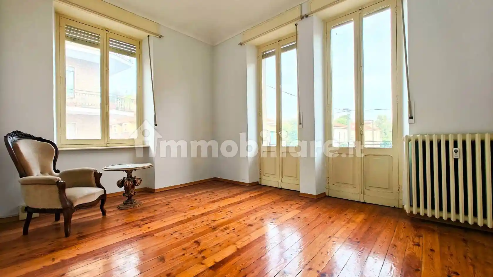 Appartamento in vendita a Cuneo