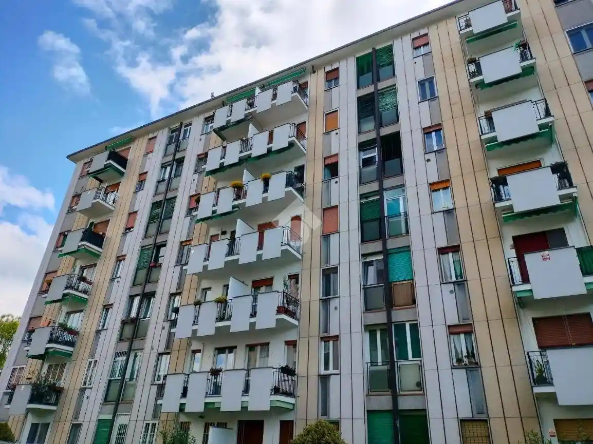 Appartamento in vendita a Cesano Boscone