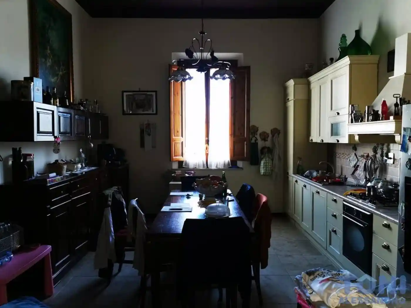 Appartamento in vendita a Vinci