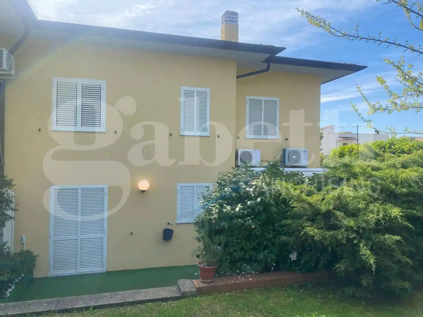 Villa bifamiliare via Matera, 3, Torre del Padiglione - Carano, Aprilia - foto 4