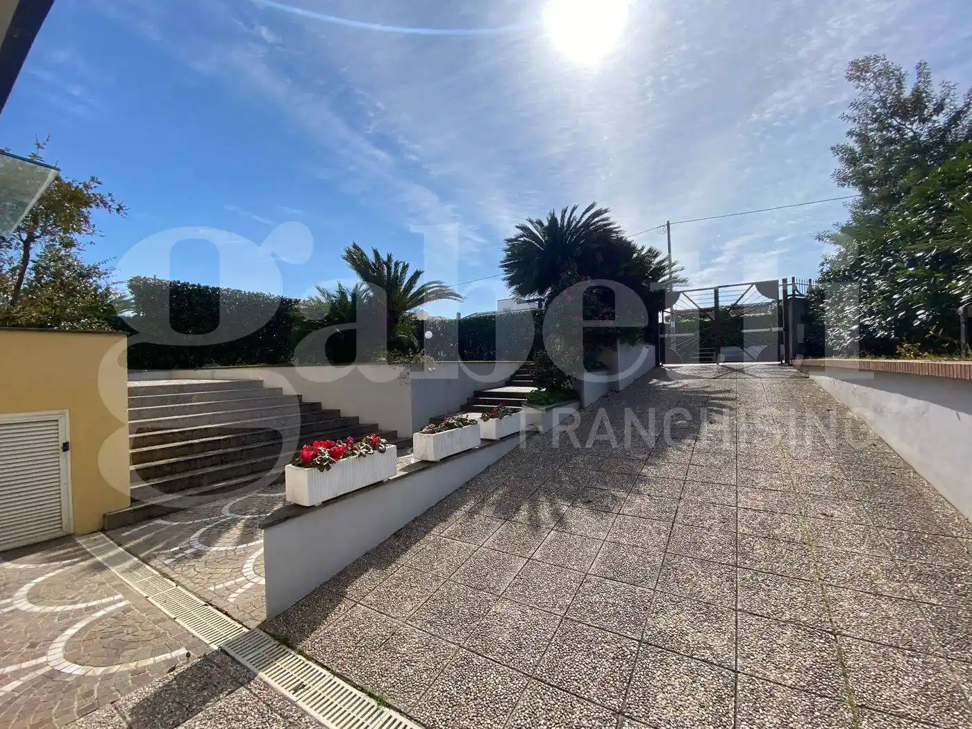 Villa bifamiliare via Matera, 3, Torre del Padiglione - Carano, Aprilia - foto 5