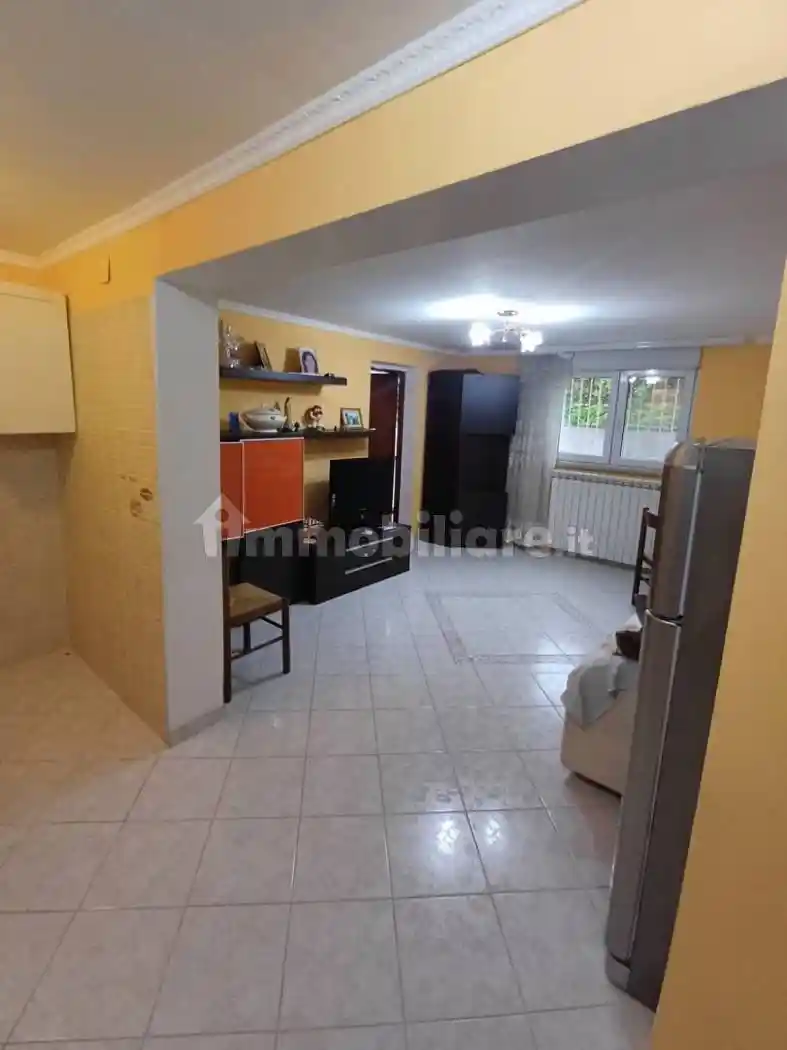 Appartamento in vendita a Medesano