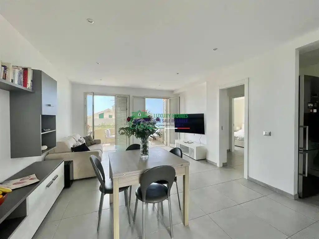 Trilocale via cavaliere bisani, Santa Barbara - Gesuiti, Ragusa - foto 4