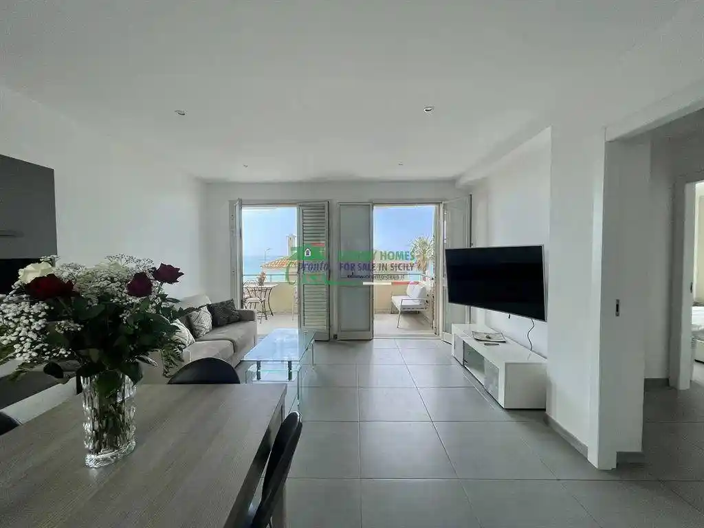 Trilocale via cavaliere bisani, Santa Barbara - Gesuiti, Ragusa - foto 5